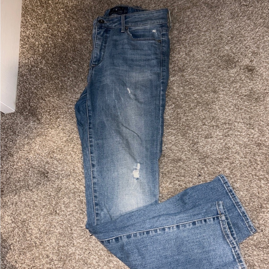 Lucky Brand Denim Jeans Lucky Brand Denim Jeans